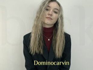 Dominocarvin