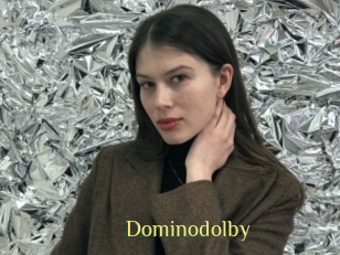 Dominodolby