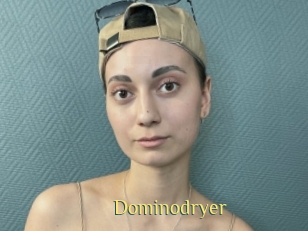 Dominodryer