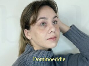 Dominoeddie