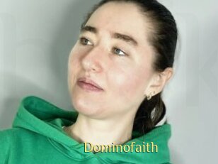 Dominofaith