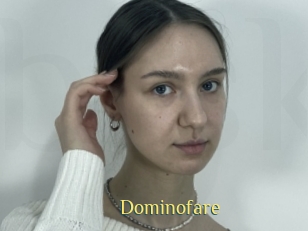 Dominofare