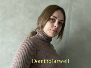 Dominofarwell