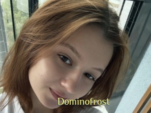 Dominofrost