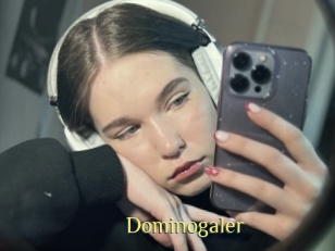 Dominogaler