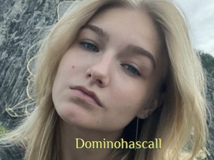 Dominohascall