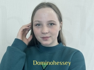 Dominohessey