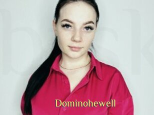 Dominohewell