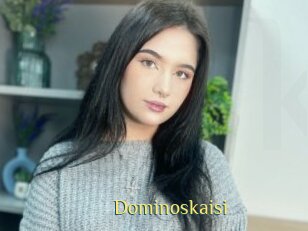 Dominoskaisi