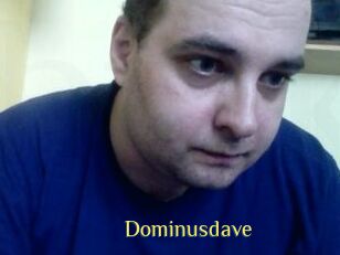 Dominusdave