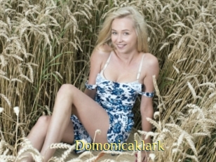 Domonicaklark