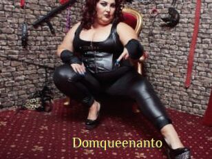 Domqueenanto