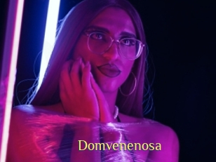 Domvenenosa