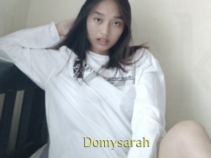 Domysarah