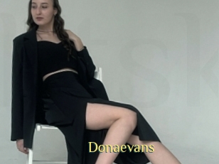 Donaevans