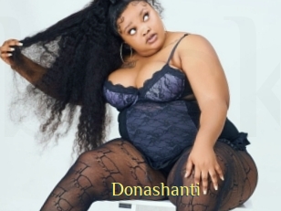 Donashanti
