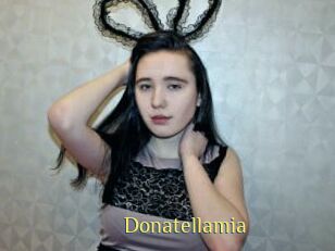 Donatellamia