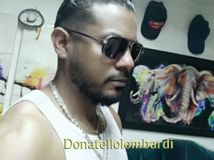 Donatellolombardi
