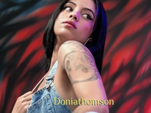 Doniathomson