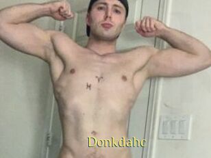 Donkdahc