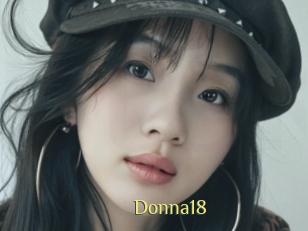 Donna18