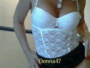 Donna47