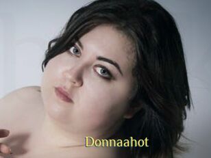 Donnaahot