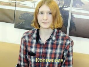 Donnadaze
