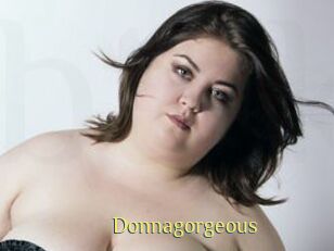 Donnagorgeous