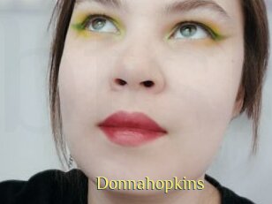 Donnahopkins