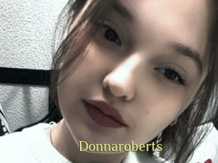 Donnaroberts