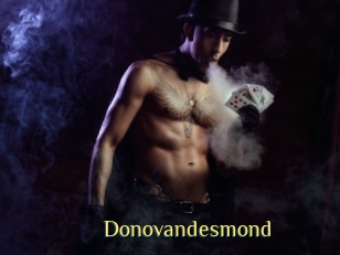 donovandesmond Brutal Spankings
