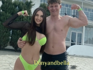Donyandbella