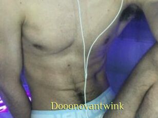 Dooonovantwink
