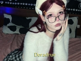 Doradrue