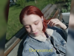 Dorasunset