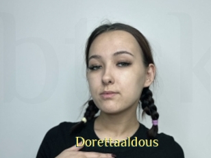 Dorettaaldous