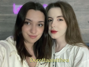 Dorettaandthea