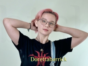 Dorettabarrick