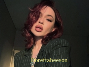 Dorettabeeson