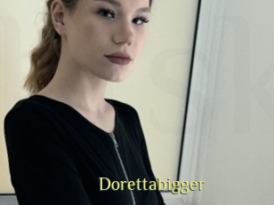 dorettabigger Brutal Spankings
