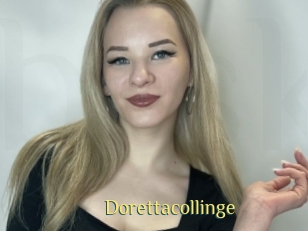 Dorettacollinge