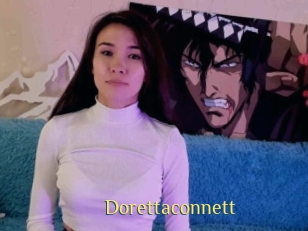 Dorettaconnett