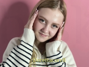 Dorettacorell