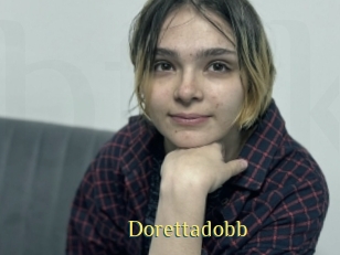 Dorettadobb