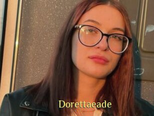 Dorettaeade