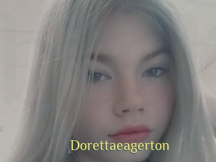 Dorettaeagerton
