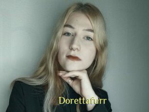 Dorettafurr