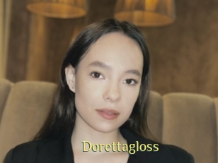 Dorettagloss
