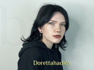 Dorettahadley